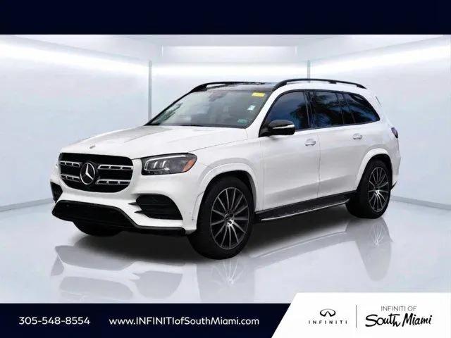 2023 Mercedes-Benz GLS GLS 450 4MATIC for sale in Palmetto Bay, FL