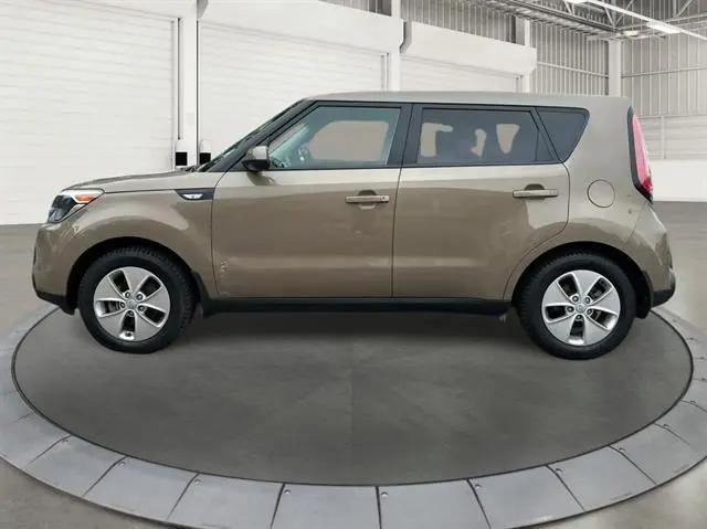 2014 Kia Soul Base for sale in Sioux Falls, SD
