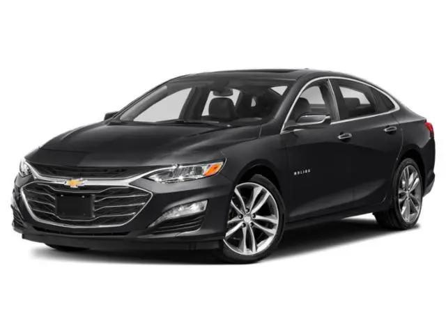 2022 Chevrolet Malibu FWD Premier for sale in Inver Grove Heights, MN