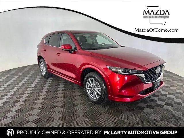 2024 Mazda CX-5 2.5 S Select for sale in Columbia, MO