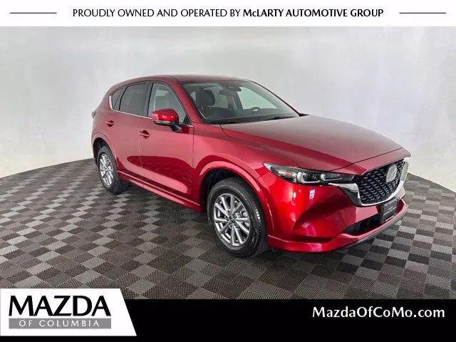 2024 Mazda CX-5 2.5 S Select for sale in Columbia, MO