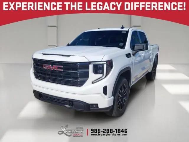2024 GMC Sierra 1500 2WD Crew Cab Short Box Elevation for sale in Slidell, LA