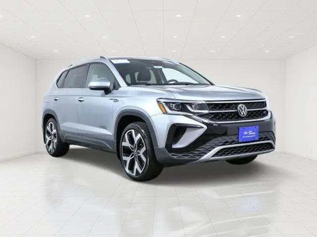 2023 Volkswagen Taos 1.5T SEL for sale in Apple Valley, MN