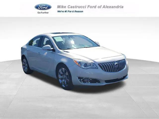 2015 Buick Regal Turbo Premium II for sale in Alexandria, KY