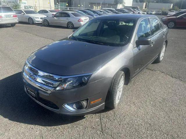 2011 Ford Fusion Hybrid Base for sale in Portland, OR