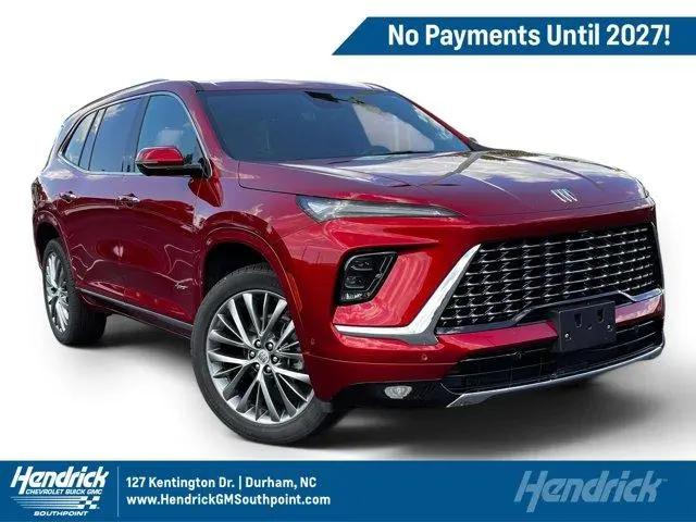 2025 Buick Enclave Avenir FWD for sale in Durham, NC