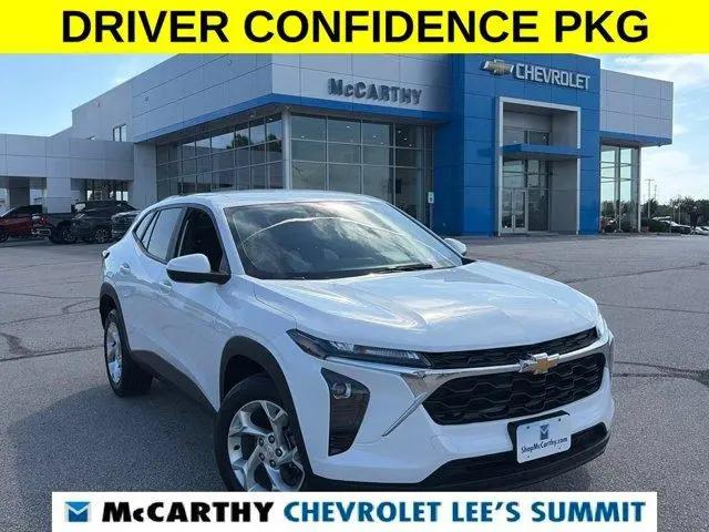 2024 Chevrolet Trax FWD SP for sale in Lee's Summit, MO