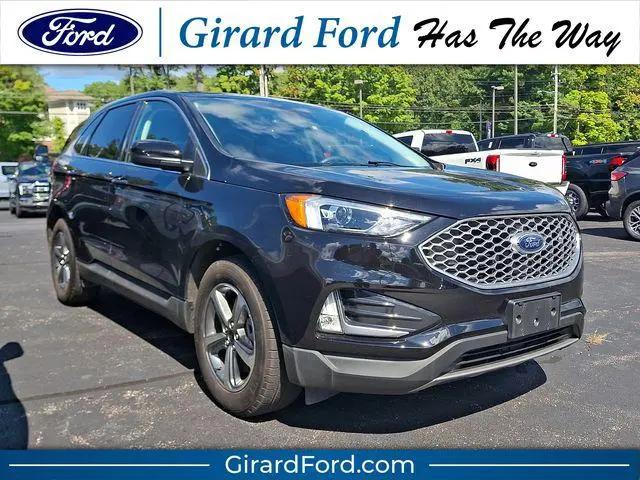 2023 Ford Edge SEL for sale in Norwich, CT