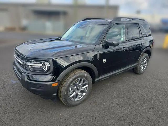 2026 Ford Bronco Sport Big Bend for sale in Richmond, VA