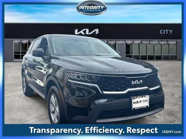 2023 Kia Sorento LX for sale in Brooklyn, NY