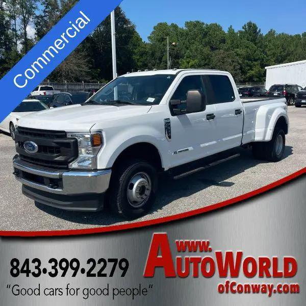 2021 Ford F-350 XL for sale in Conway, SC