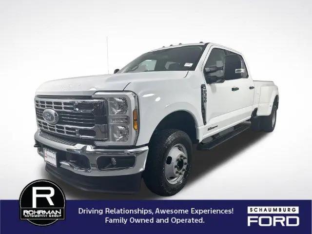 2026 Ford F-350 XLT for sale in Schaumburg, IL