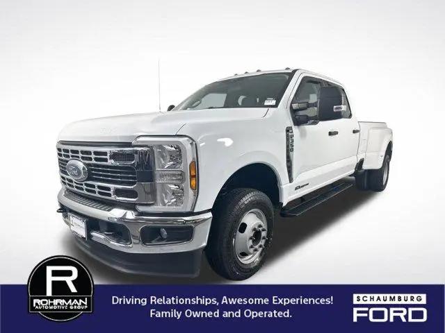 2026 Ford F-350 XLT for sale in Schaumburg, IL