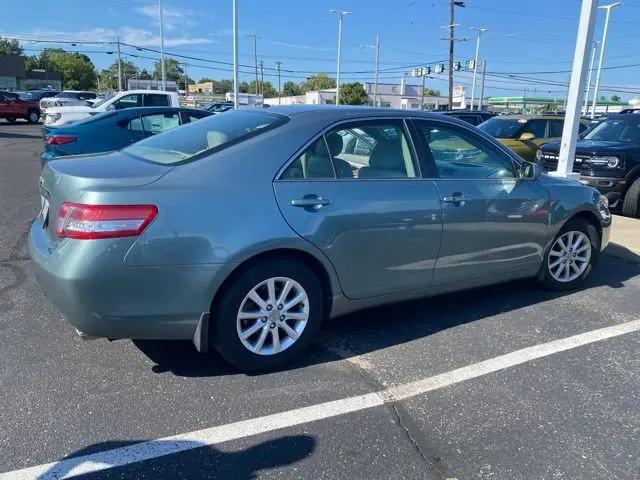 2011 Toyota Camry for sale near Fairfield, OH