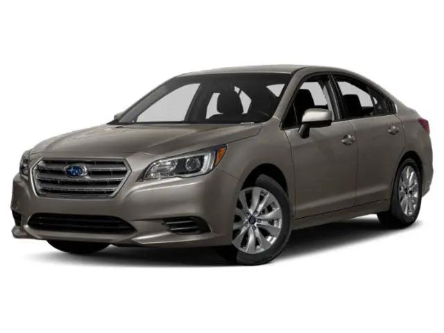 2015 Subaru Legacy for sale near Fairfield, OH