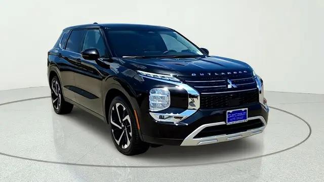 2025 Mitsubishi Outlander SE 2.5 2WD for sale in Irving, TX