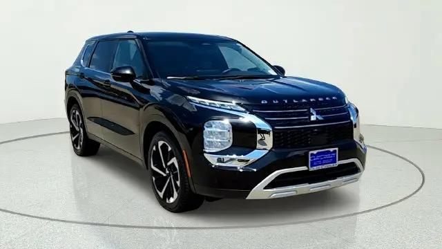 2025 Mitsubishi Outlander SE 2.5 2WD for sale in Irving, TX