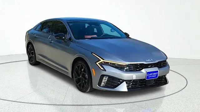 2025 Kia K5 GT-Line for sale in Irving, TX