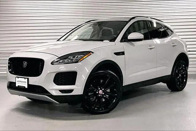 2019 Jaguar E-PACE SE for sale in Portland, OR