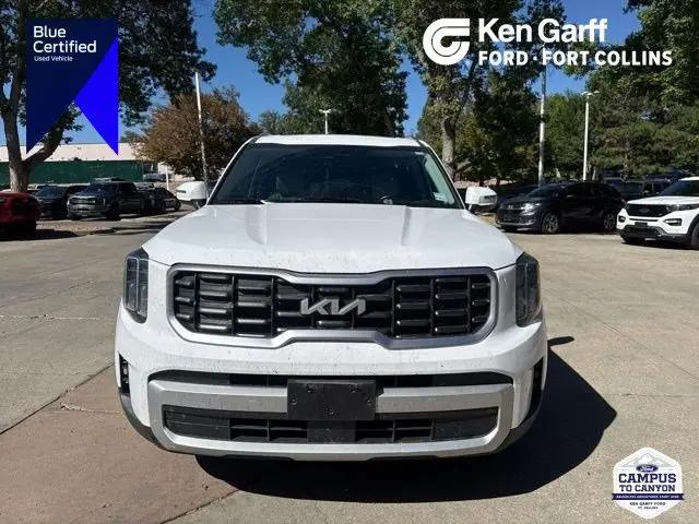 2025 Kia Telluride S for sale in Fort Collins, CO