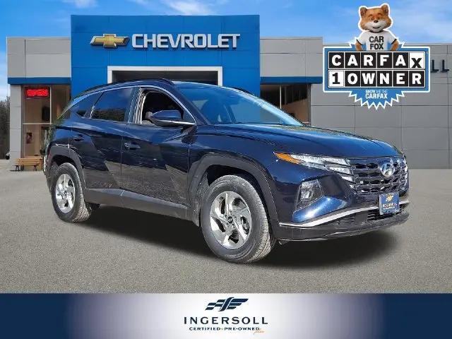 2024 Hyundai Tucson SEL for sale in Pawling, NY