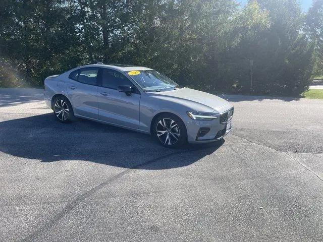 2024 Volvo S60 B5 Plus Dark Theme for sale in Bloomington, IN
