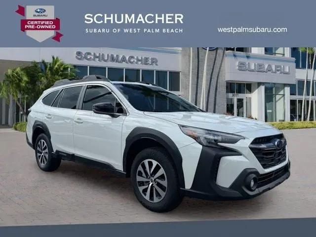 2025 Subaru Outback Premium for sale in West Palm Beach, FL