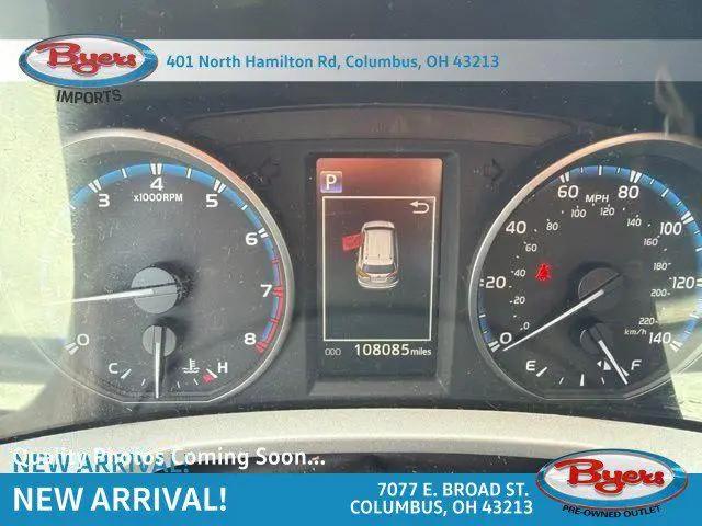 2017 Toyota RAV4 XLE for sale in Columbus, OH