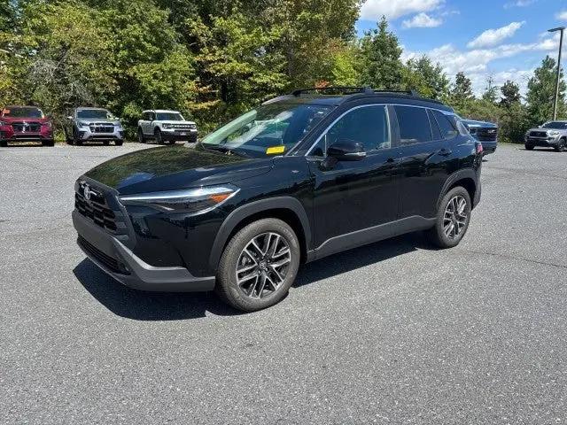 2026 Toyota Corolla Cross XLE for sale in Asheboro, NC