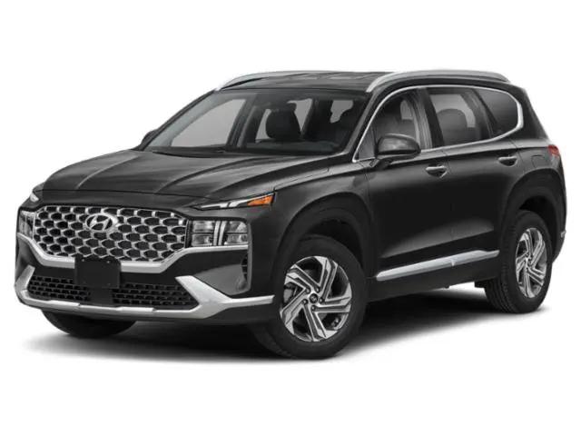 2021 Hyundai Santa Fe SEL for sale near Cincinnati, OH