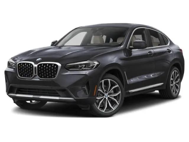 2025 BMW X4 xDrive30i for sale in Montgomery, AL