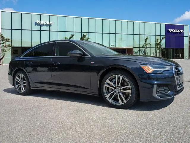 2019 Audi A6 55 Premium for sale in Naples, FL
