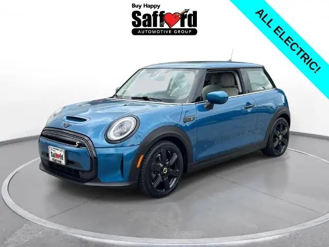 2024 MINI SE Hardtop Cooper for sale in Glen Burnie, MD