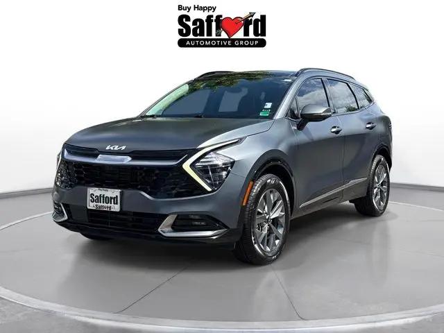 2025 Kia Sportage Hybrid SX-Prestige for sale in Manassas, VA