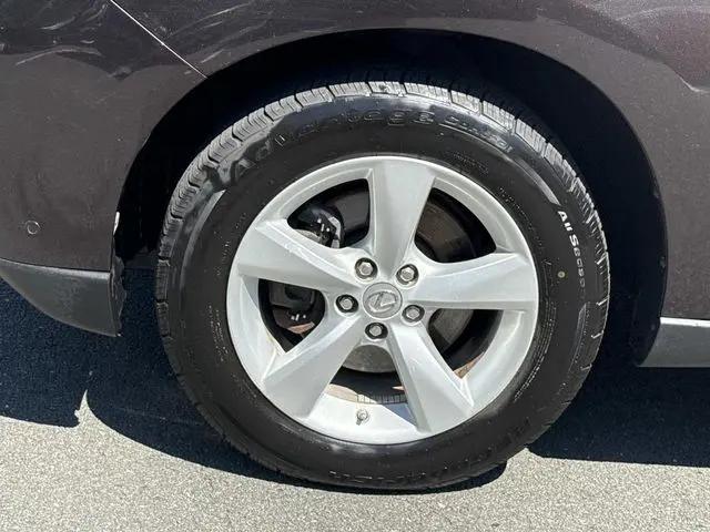 2013 Lexus RX 350 RX 350