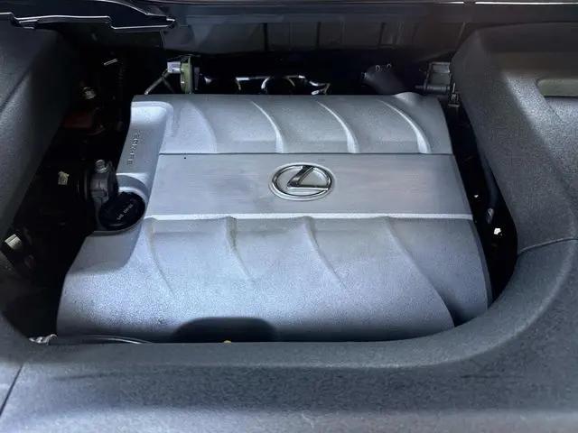 2013 Lexus RX 350 RX 350