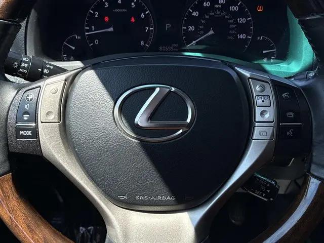 2013 Lexus RX 350 RX 350