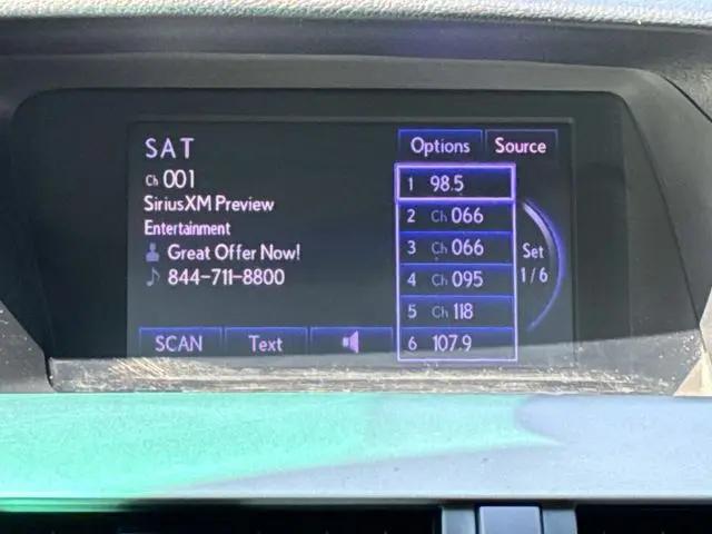 2013 Lexus RX 350 RX 350
