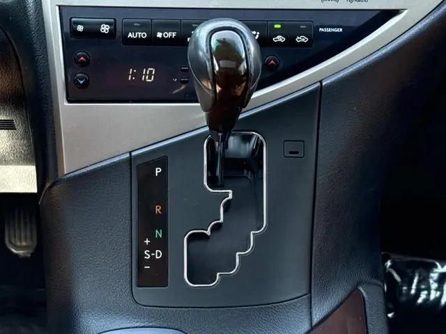 2013 Lexus RX 350 RX 350