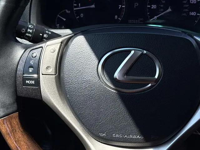 2013 Lexus RX 350 RX 350