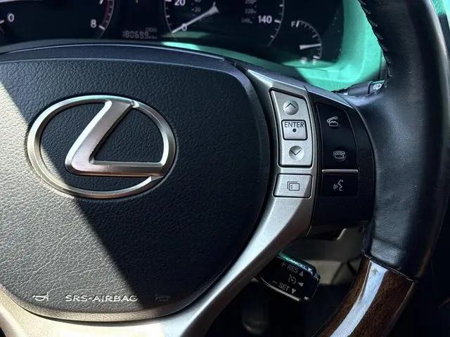 2013 Lexus RX 350 RX 350