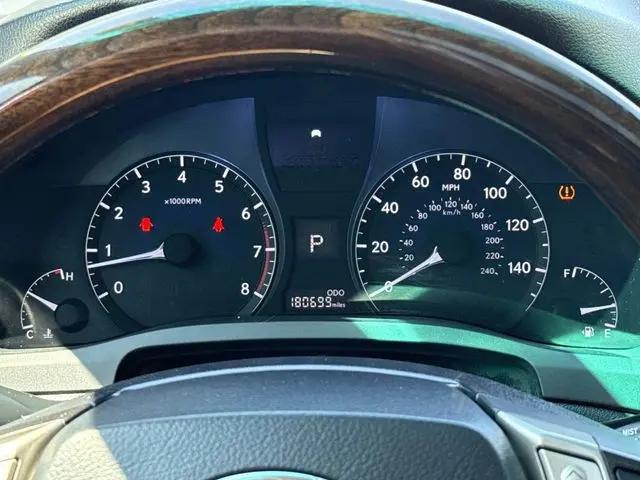 2013 Lexus RX 350 RX 350
