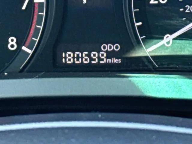 2013 Lexus RX 350 RX 350