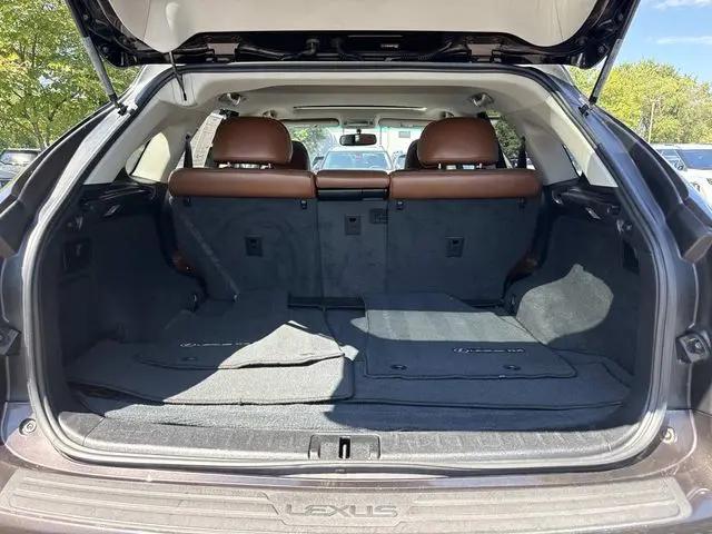2013 Lexus RX 350 RX 350