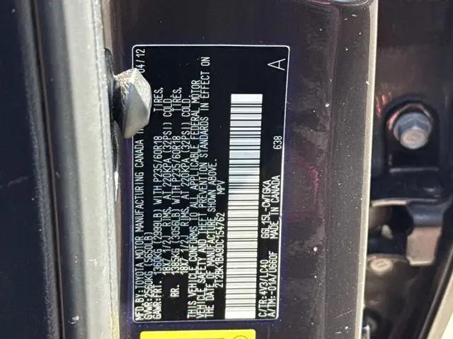 2013 Lexus RX 350 RX 350
