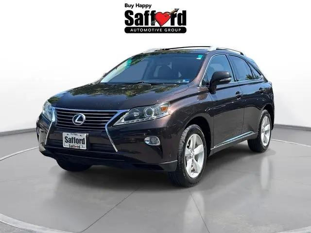 2013 Lexus RX 350 RX 350 for sale in Manassas, VA