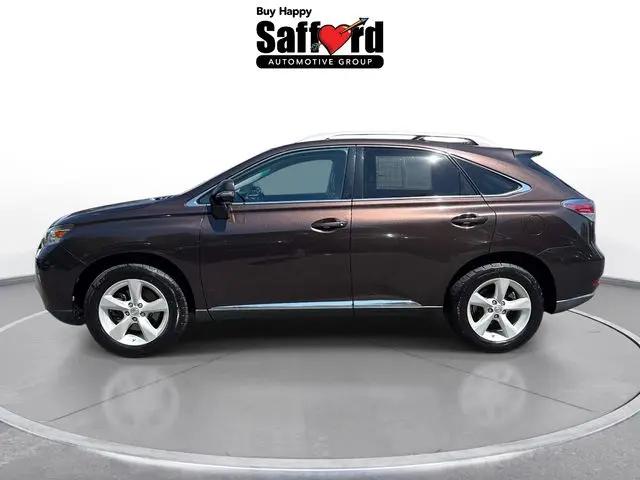 2013 Lexus RX 350 RX 350