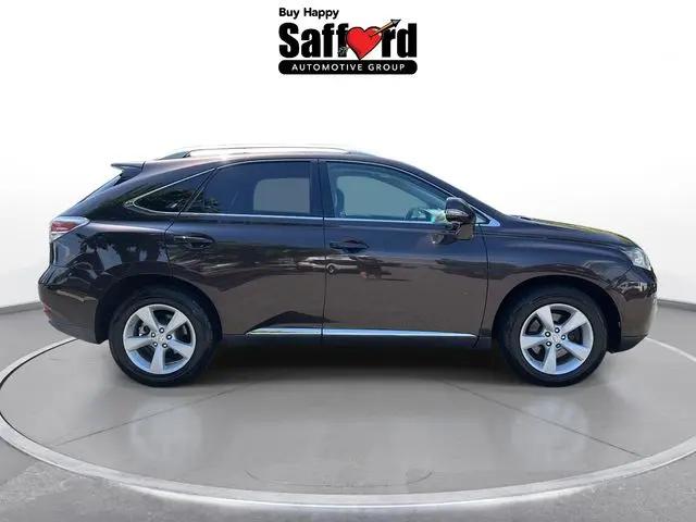 2013 Lexus RX 350 RX 350