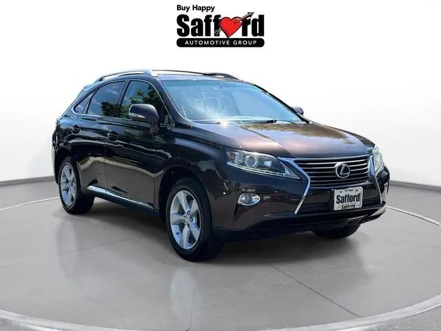 2013 Lexus RX 350 RX 350