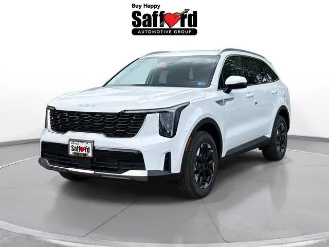 2026 Kia Sorento S for sale in Manassas, VA